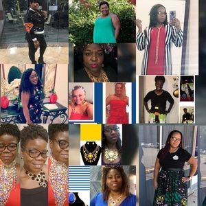 Meet your Posher, Betrice